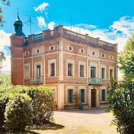 Chateau A Toulouse Fenouillet  Exterior foto